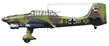 Ju87-R1