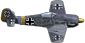 Fw 190 A