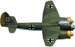 Ju 88 A