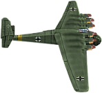 Me 323