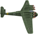 Me 323