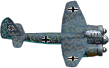 Ju 88 D