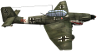 Ju 87 D