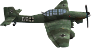 Ju 87 C