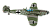Bf 109G10K