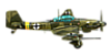 Ju 87G