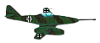 Me 262A1