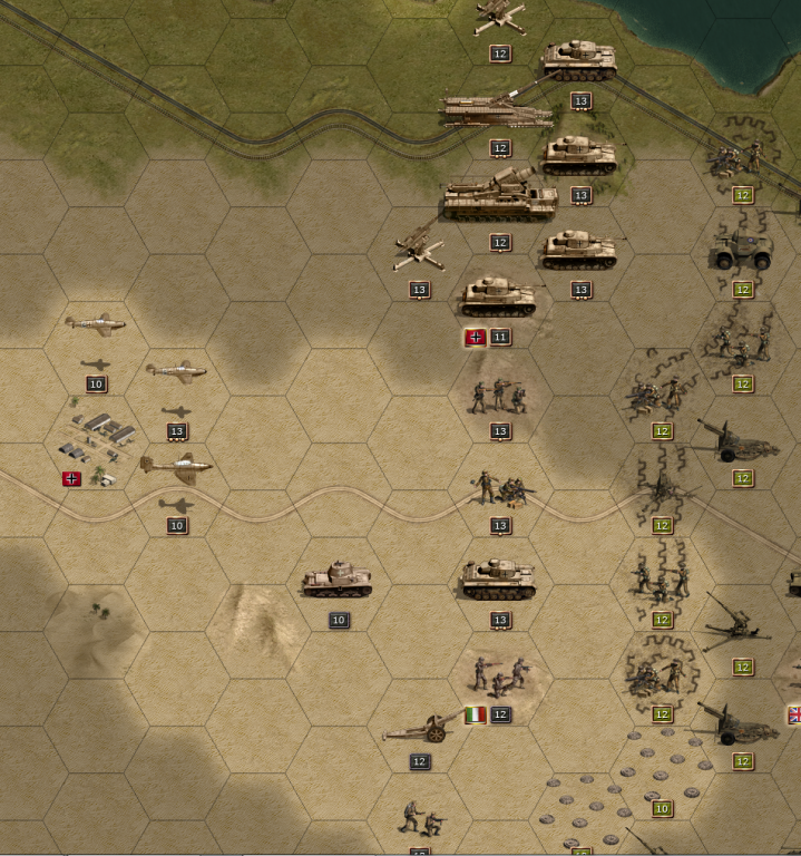 Tobruk 1942 1