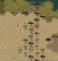 Chaos 1 Tobruk