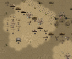 Frontabschnitt 2 Tobruk