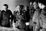 205b Lagebesprechung vor Sewastopol