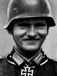 235b Oberleutnant von Witzendorff