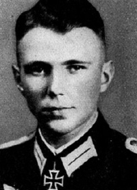 235f Oberleutnant Hopf