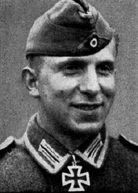 237d Feldwebel Lippold