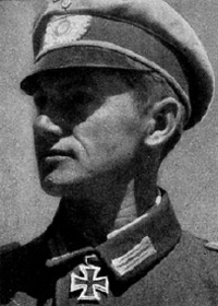 238a Oberleutnant Salzmann
