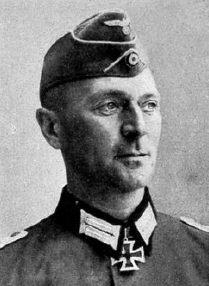 238c Oberleutnant Stigler