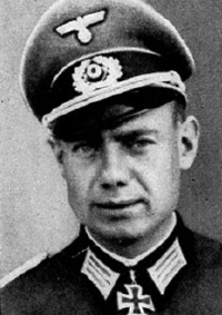 238g Oberleutnant Bärenfänger