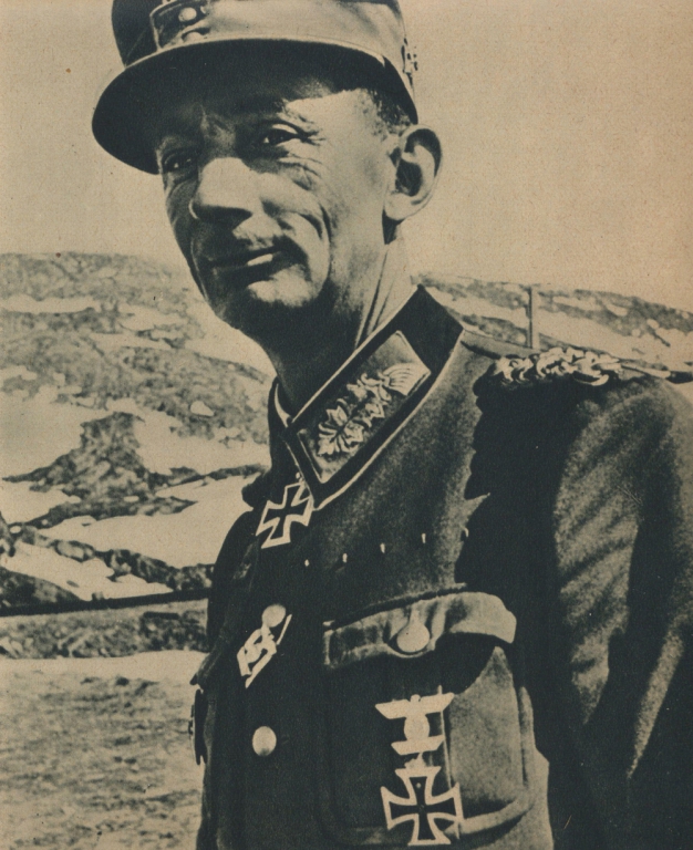 30 Buch Huber Kampf um Norwegen 40