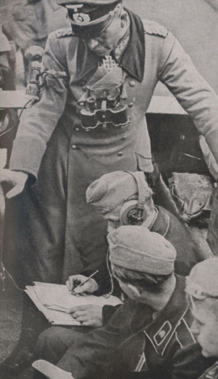 9 General Guderian Forenbildarchiv