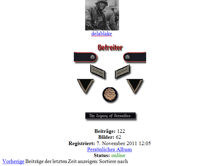 Profil 2