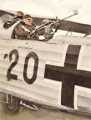 Bild 231 Beobachter MG auf Drehkranz