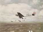 Bild 236 Kampfstaffel unterwegs