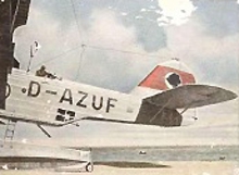 Bild 240 Rückwärtige Schützenstände
