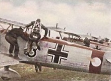 Bild 241 Flugzeugkennzeichen