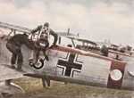Bild 241 Flugzeugkennzeichen