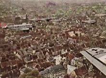 Bild 269 Wehrmacht in Nürnberg