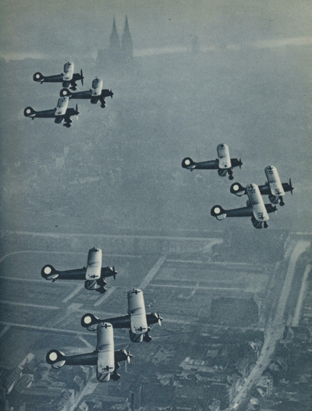 47 Buch Schützen Verlag Flieger Funker Kanoniere 38