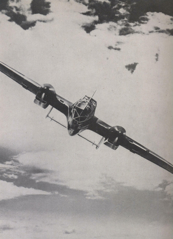 Do 17 Forenbildarchiv