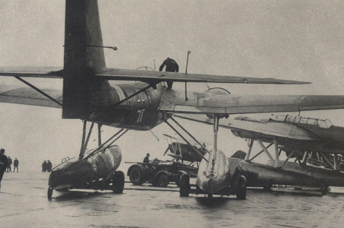 75 He 115 Forenbildarchiv