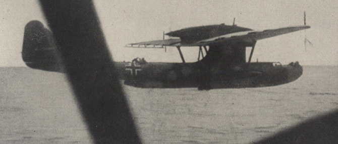 77 Flugboot Forenbildarchiv