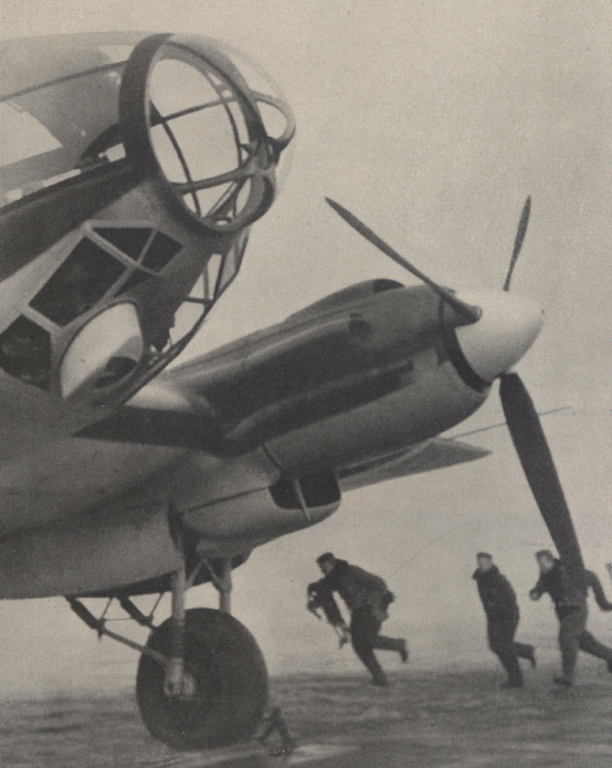 79 Heinkel 111 Forenbildarchiv