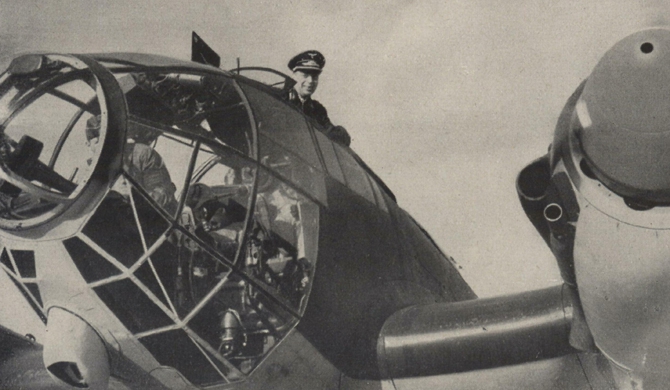 80 Heinkel 111 Forenbildarchiv