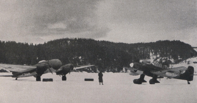 35 Deutsche Flugzeuge Forenbildarchiv