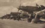 3 Ju 87  Stuka Forenbildarchiv