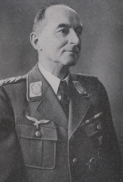 13 General der Flieger Kaupisch Forenbildarchiv