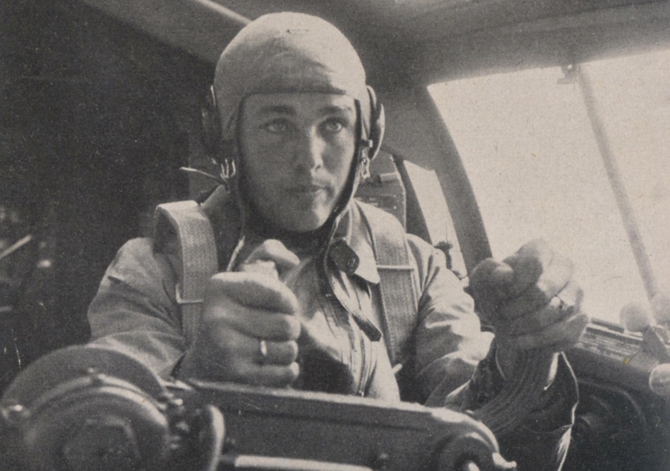 7a Flugzeugführer Forenbildarchiv