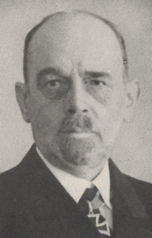 Generaladmiral Carls Forenbildarchiv