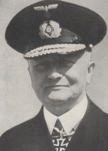 Generaladmiral Saalwächter Forenbildarchiv