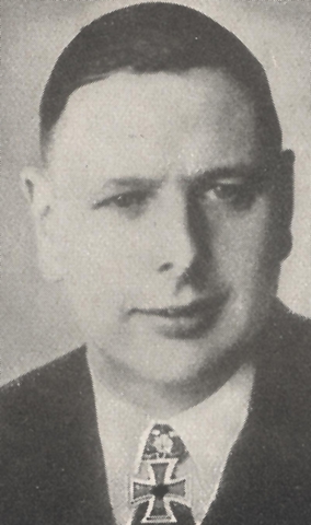 Korvettenkapitän Schütze Forenbildarchiv