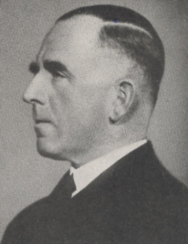 Vizeadmiral Ciliax Forenbildarchiv
