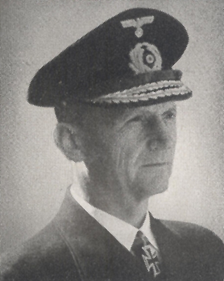 Vizeadmiral Dönitz Forenbildarchiv
