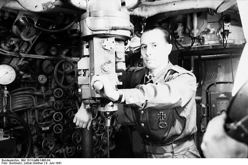 Bundesarchiv Bild 101II-MW-3495-04, Uboot U 96, Herbert Kuppisch Forenbildarchiv