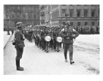Foto Truppenmarsch 2.LD 01