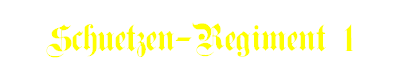 Schützen