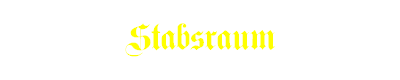 Stabsraum