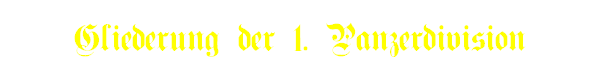 Gliederung komplett